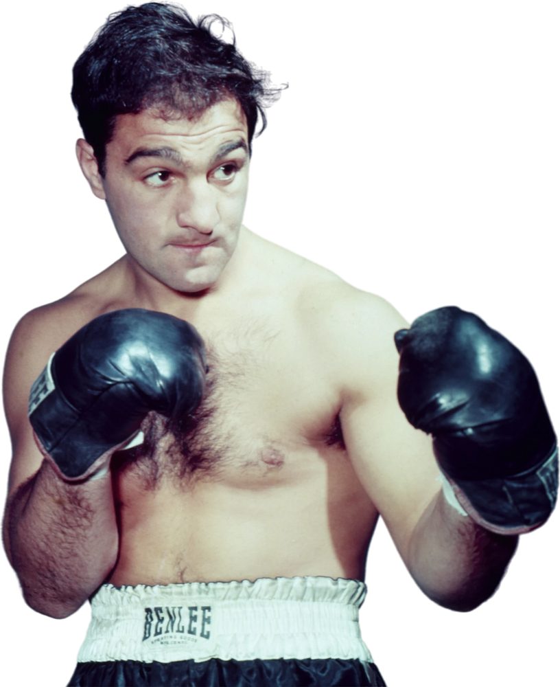 Rocky Marciano