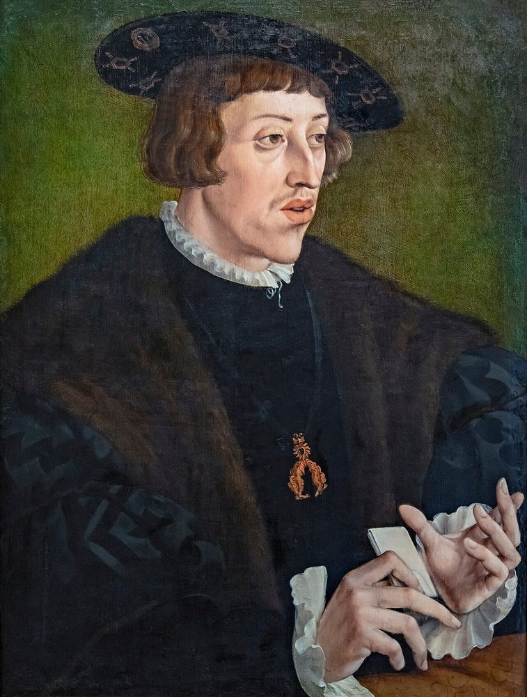 Ferdinand I, Holy Roman Emperor