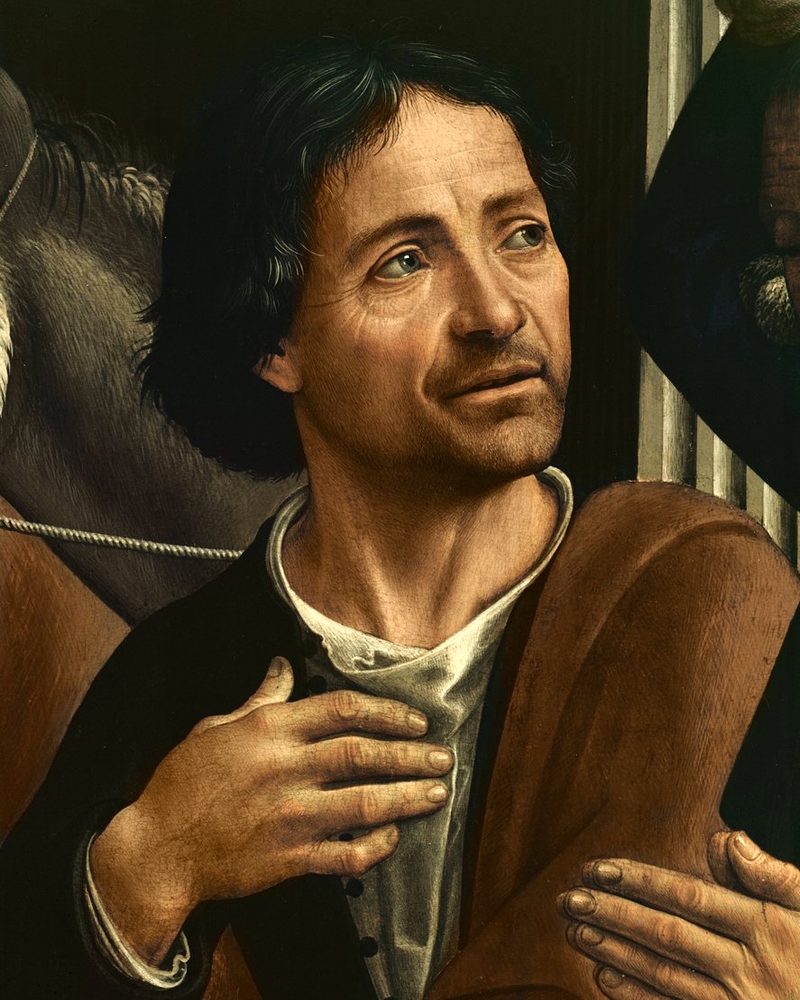 Domenico Ghirlandaio