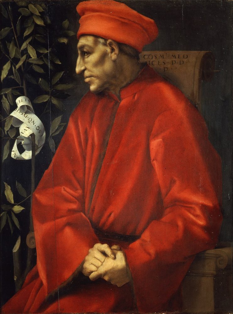 Cosimo de' Medici
