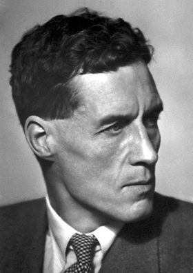 Patrick Blackett