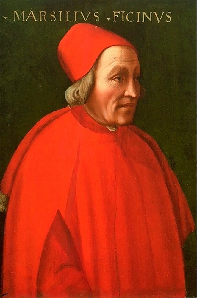 Marsilio Ficino