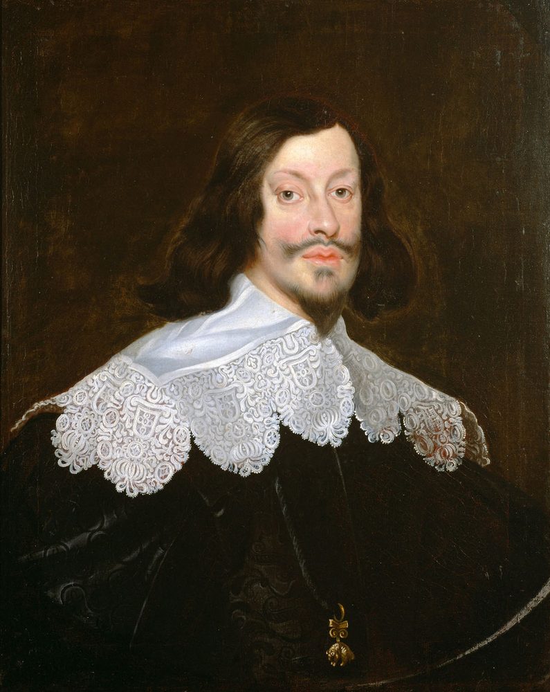 Ferdinand III, Holy Roman Emperor