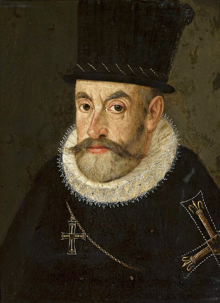 Maximilian III, Archduke of Austria