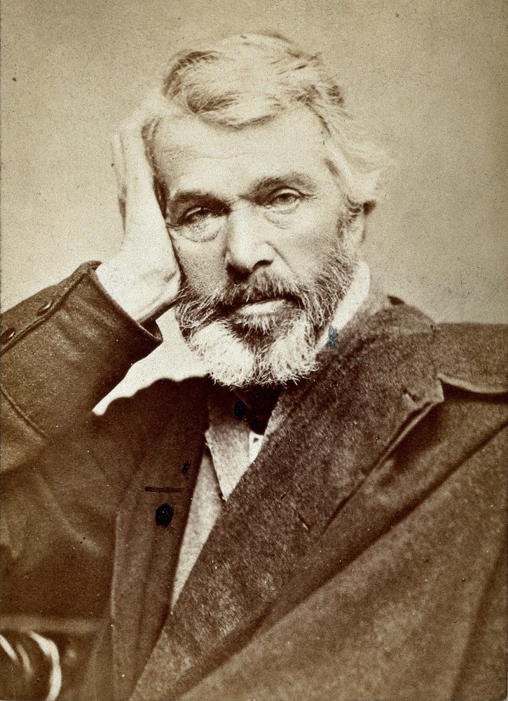Thomas Carlyle