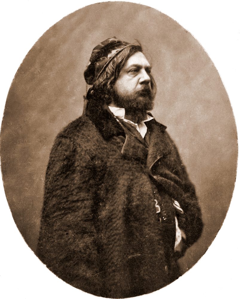Théophile Gautier