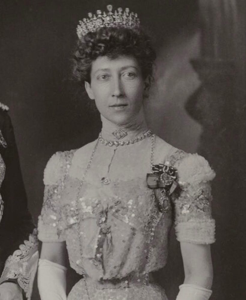 Louise, Princess Royal