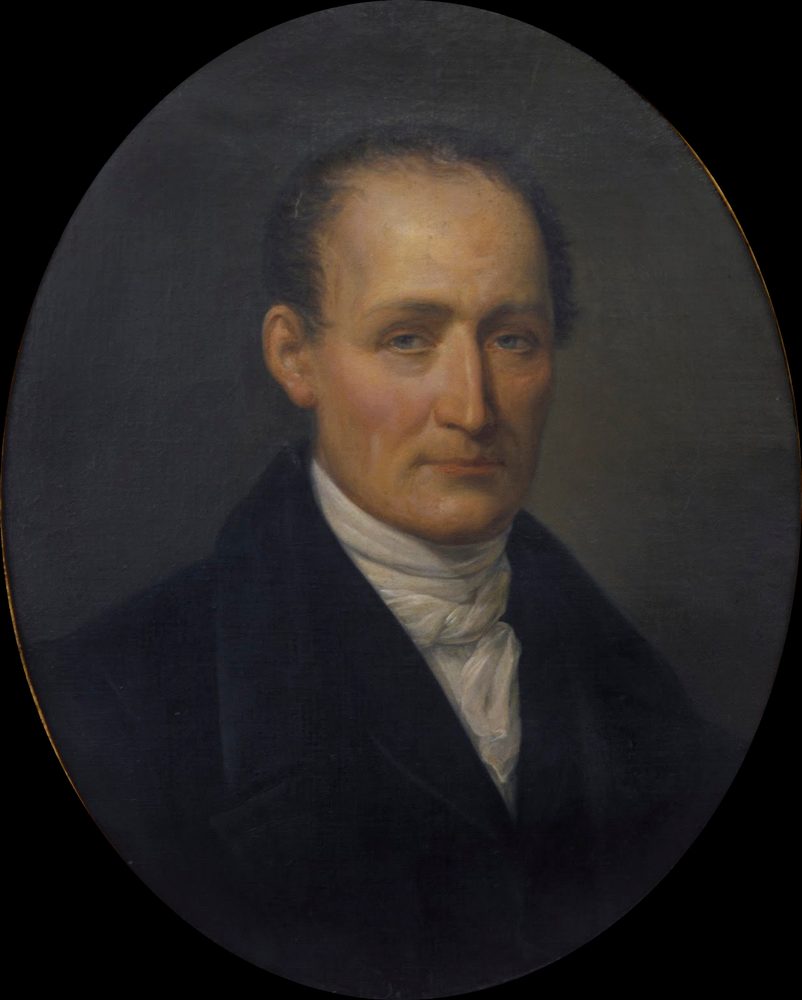 Joseph Nicéphore Niépce