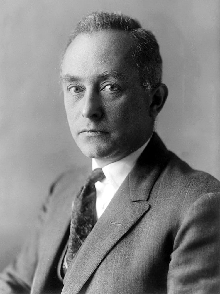 Max Born
