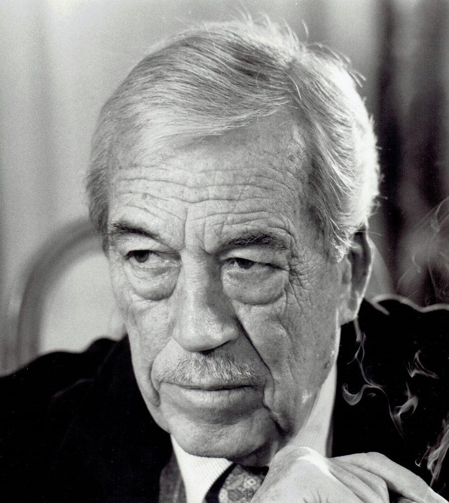 John Huston