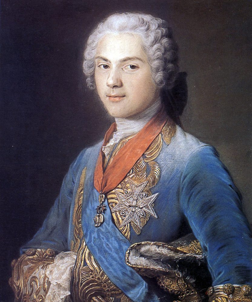 Louis, Dauphin of France (1729–1765)