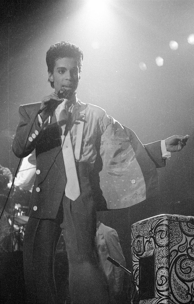 Prince (musician)