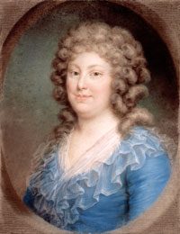 Frederika Louisa of Hesse-Darmstadt
