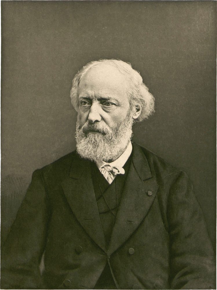 Eugène Viollet-le-Duc
