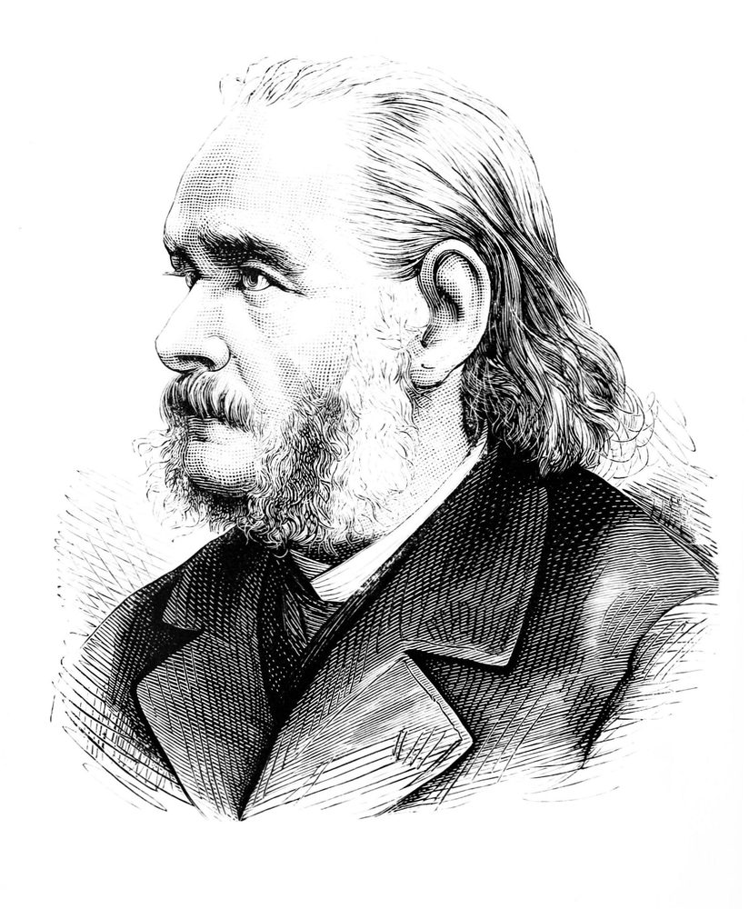 Matthias Schleiden