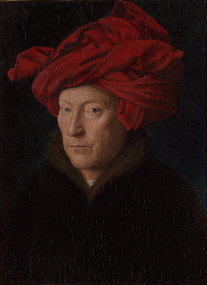 Jan van Eyck