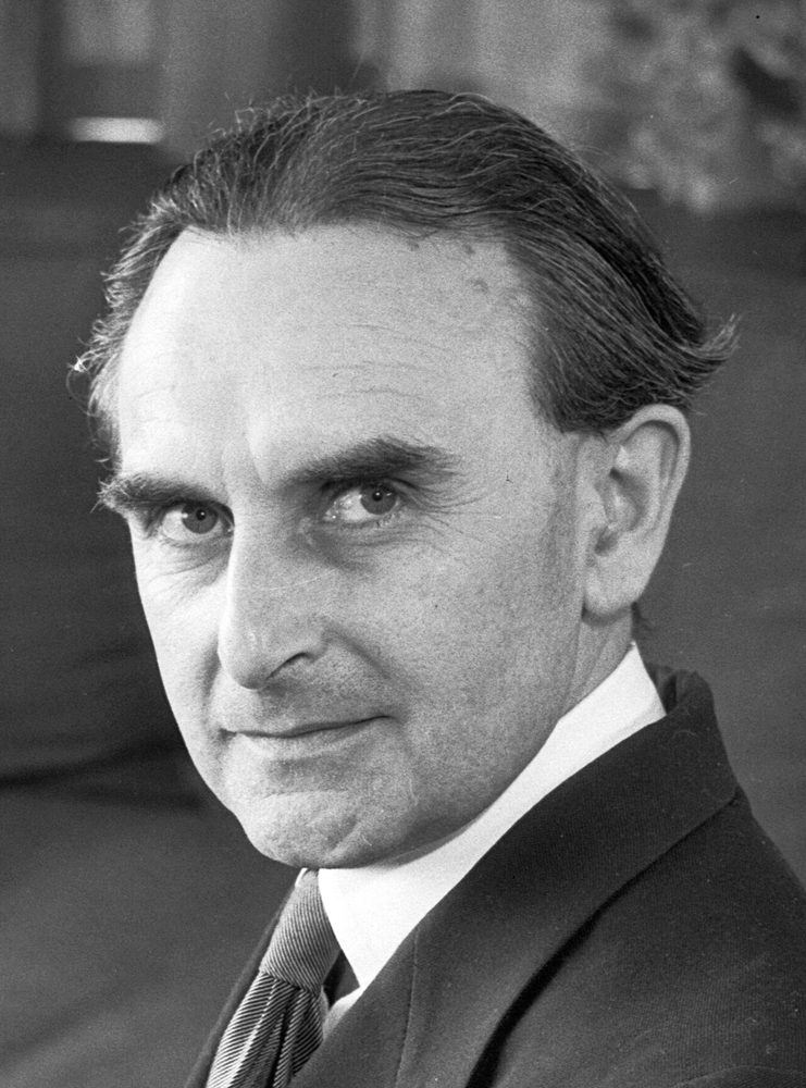 Richard Neutra