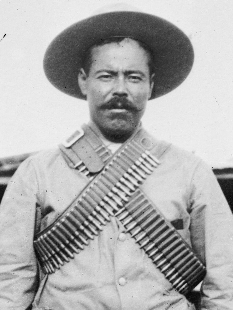 Pancho Villa