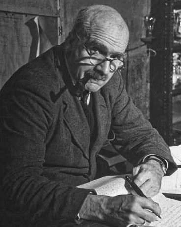 J. B. S. Haldane
