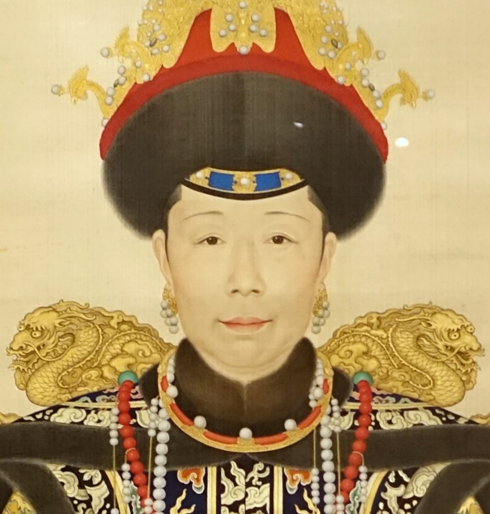 Empress Xiaoshengxian