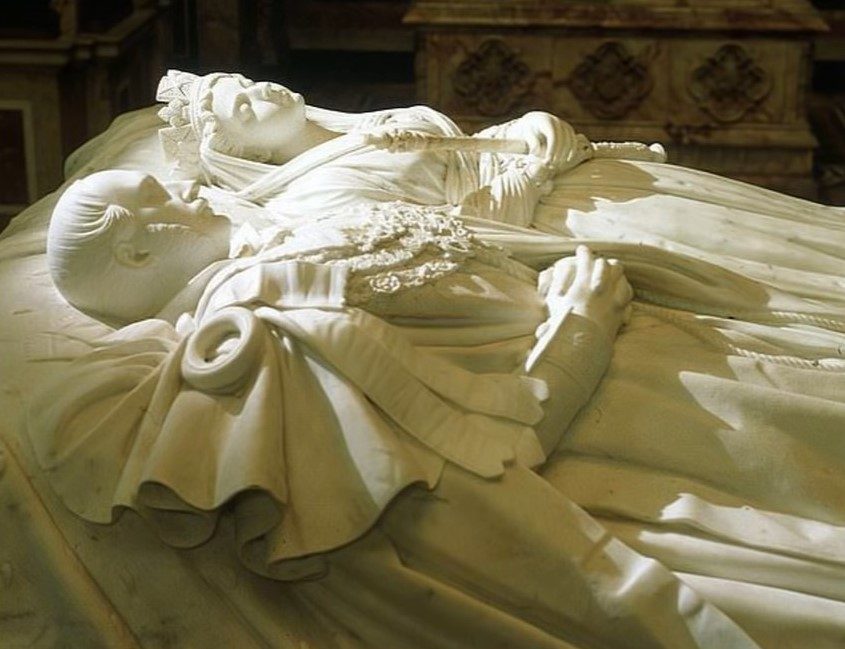 Tumba de Queen Victoria