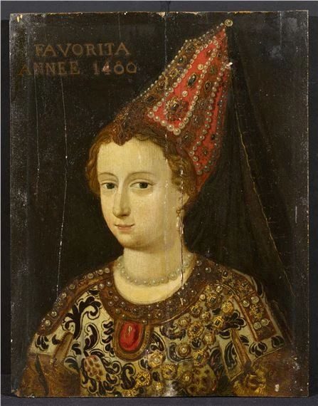 Gülbahar Hatun (mother of Bayezid II)