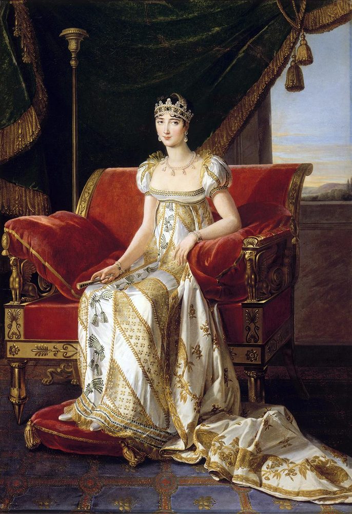 Pauline Bonaparte
