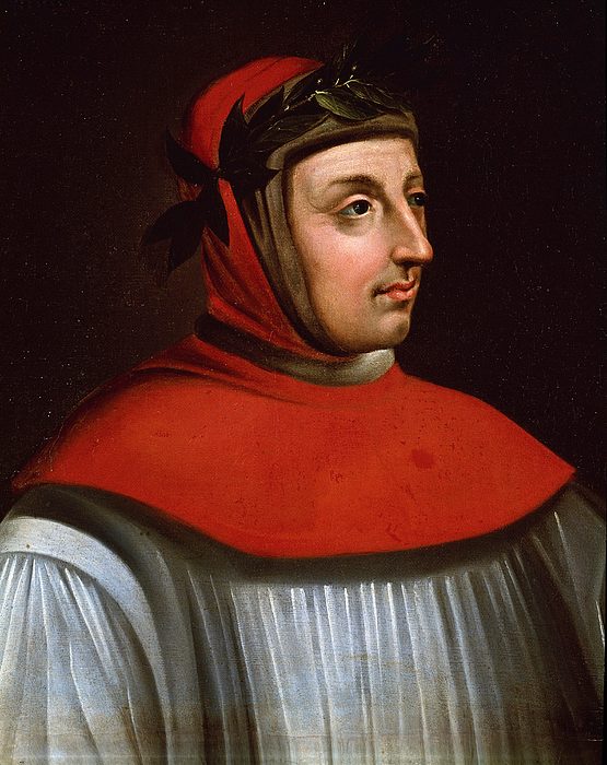 Petrarch