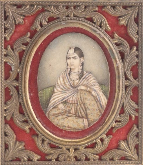 Maham Begum