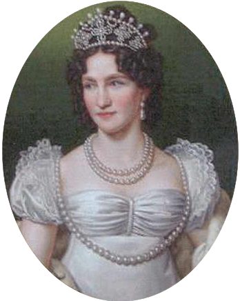 Caroline Augusta of Bavaria