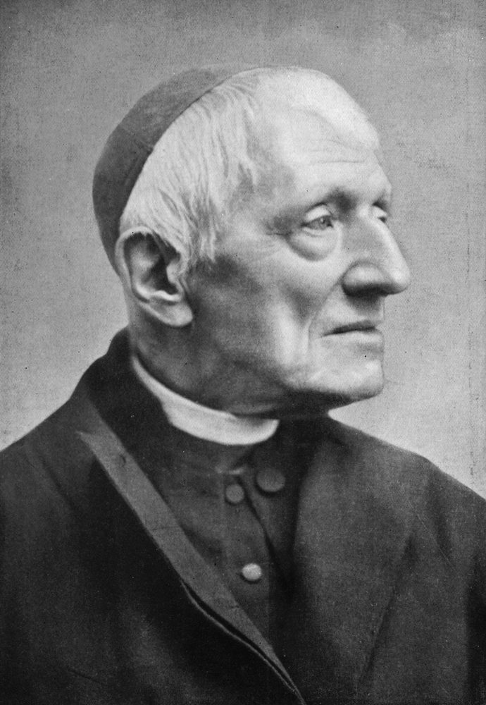 John Henry Newman