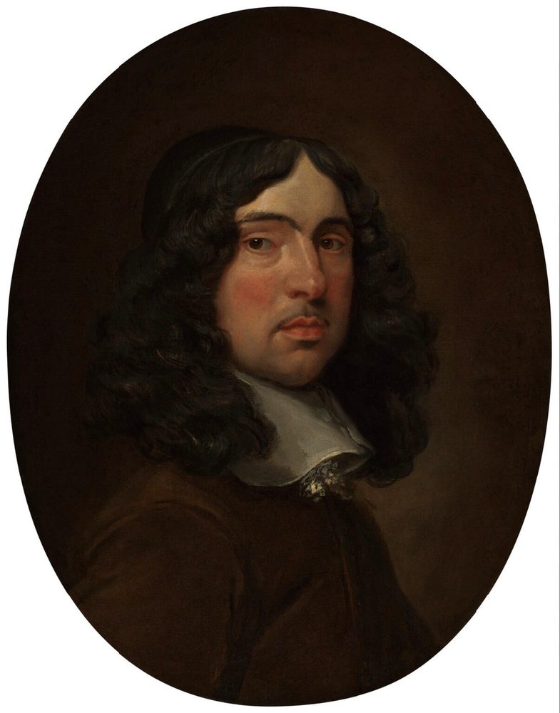 Andrew Marvell