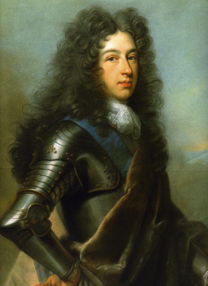 Louis, Duke of Burgundy