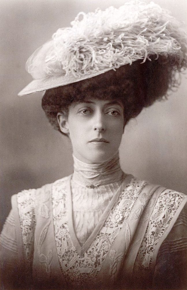 Princess Victoria of the United Kingdom