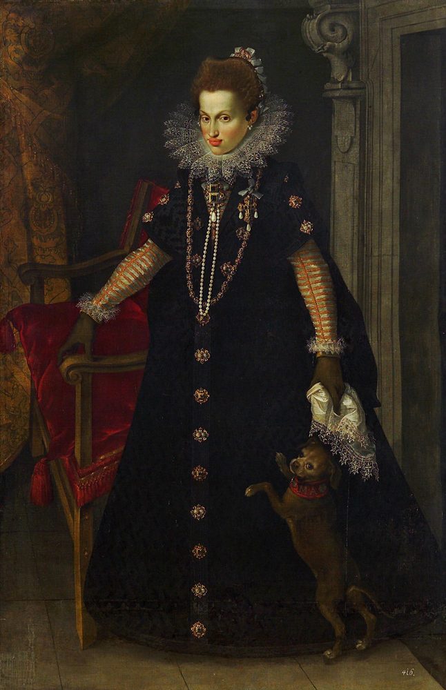 Maria Anna of Bavaria (1574–1616)