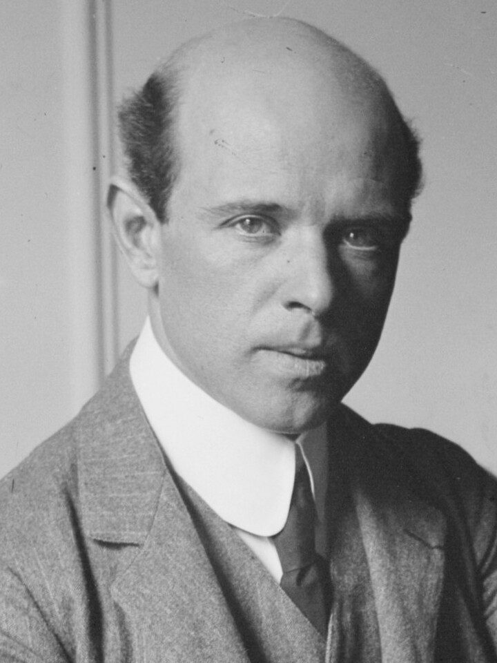 Pablo Casals