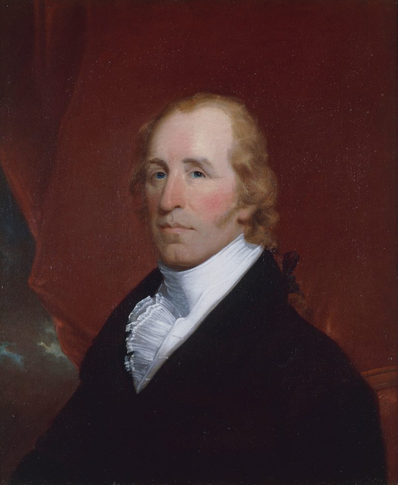 William Clark