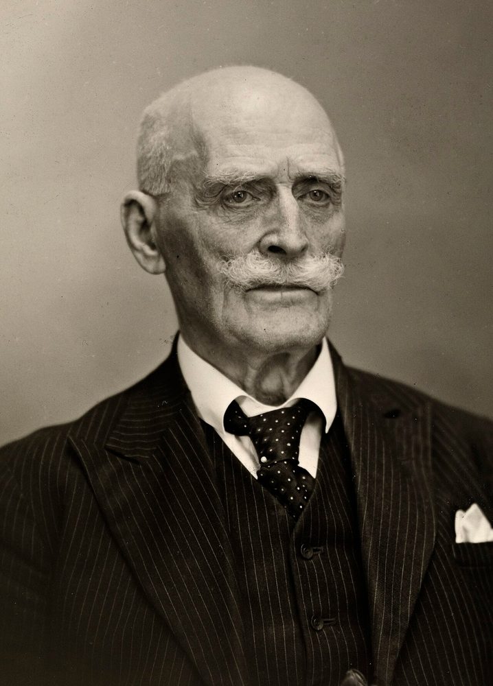 Knut Hamsun