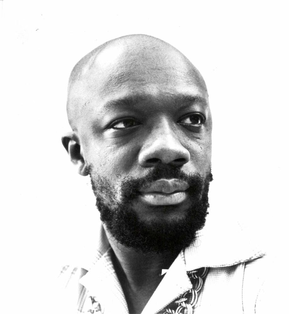 Isaac Hayes