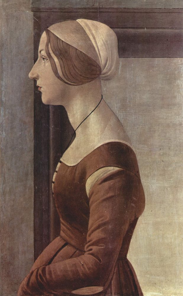 Alfonsina Orsini