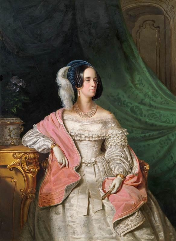 Maria Anna of Savoy
