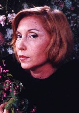 Clarice Lispector