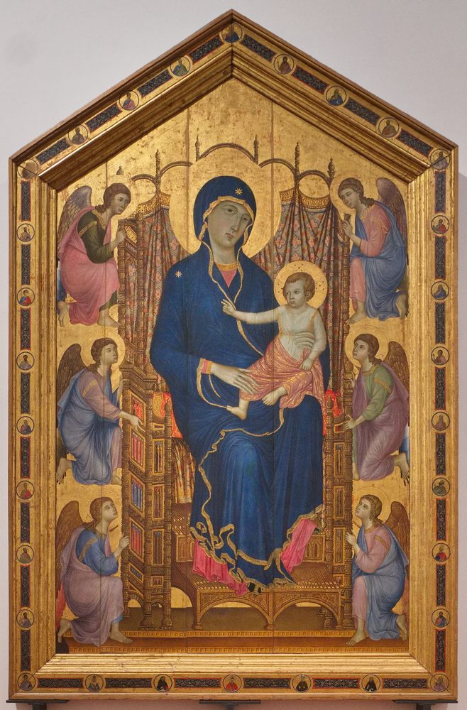 Duccio