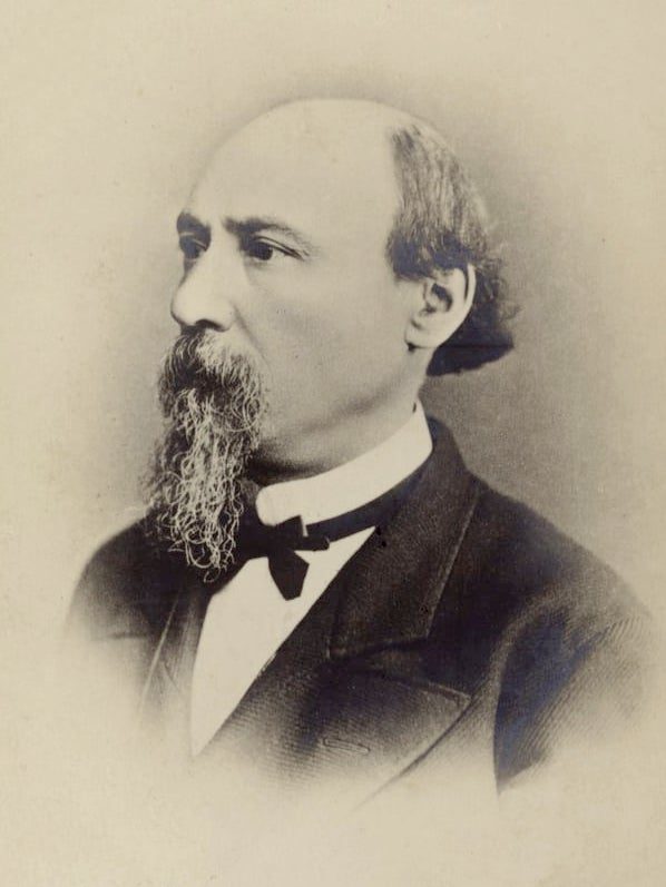 Nikolai Nekrasov