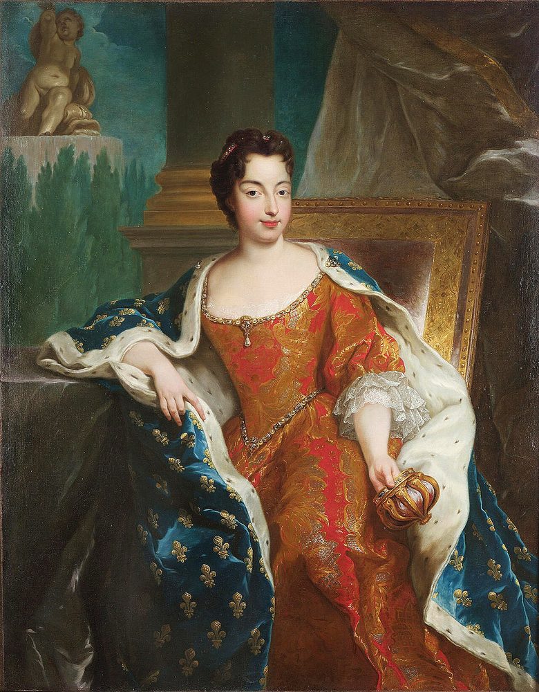 Maria Anna Victoria of Bavaria