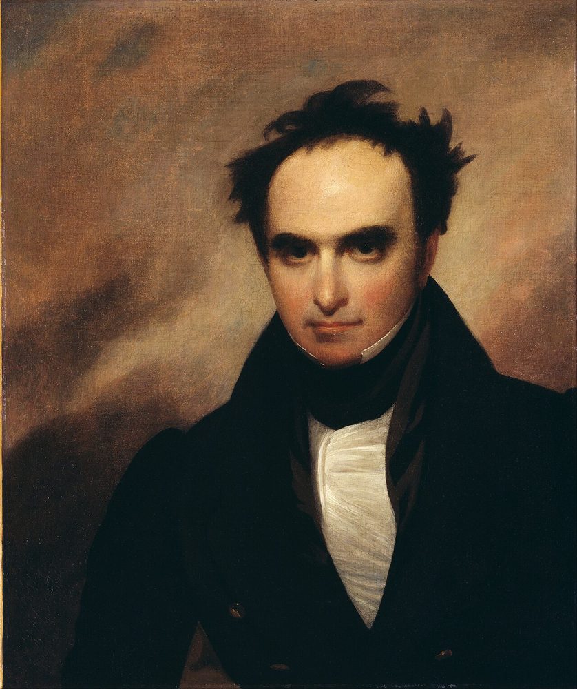 Daniel Webster