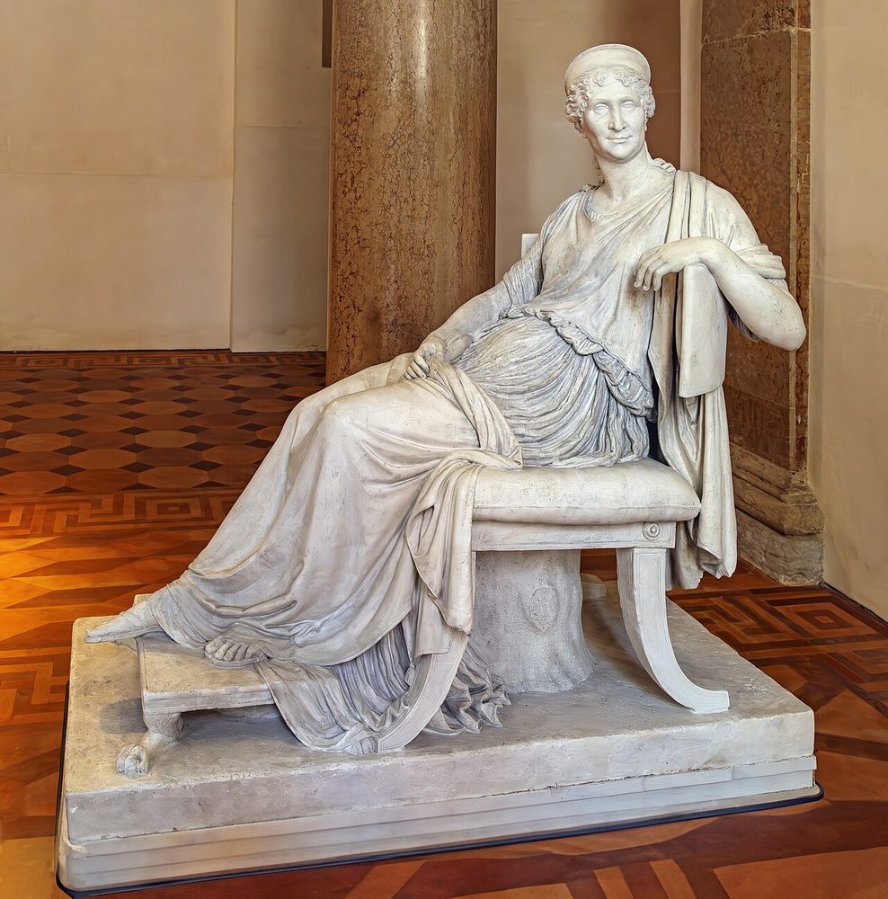 Letizia Bonaparte