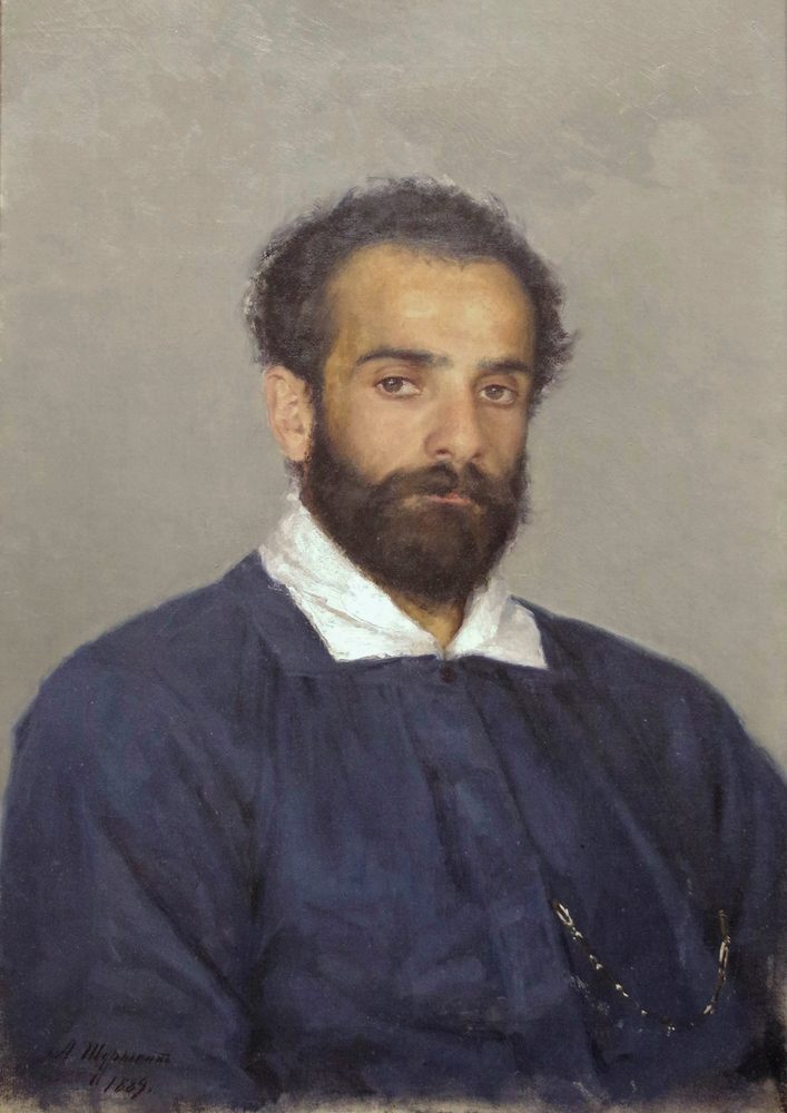 Isaac Levitan