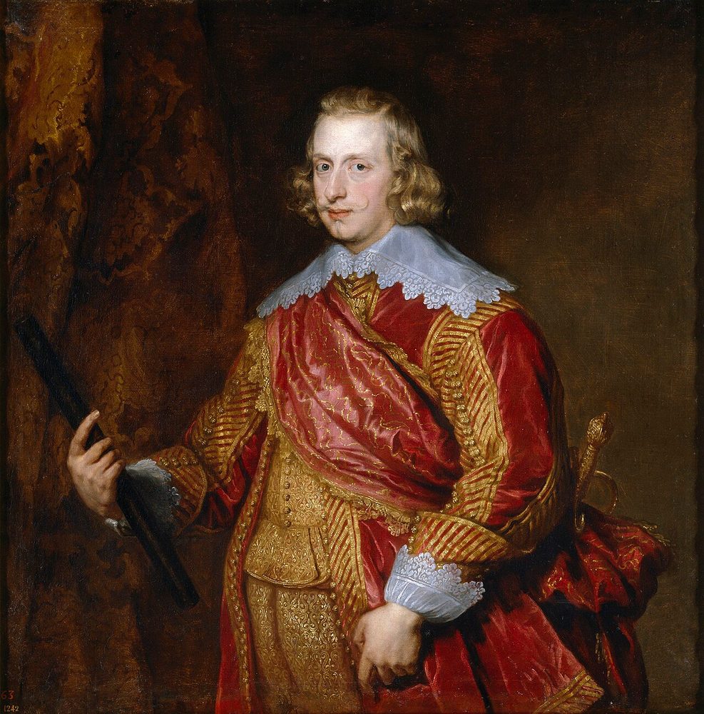 Cardinal-Infante Ferdinand