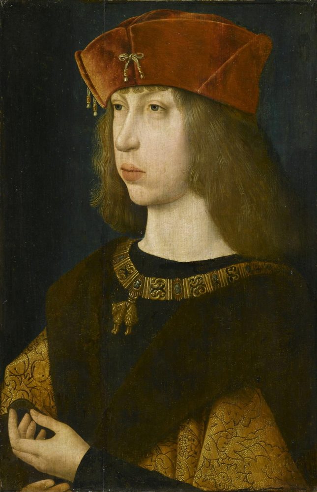 Philip I of Castile